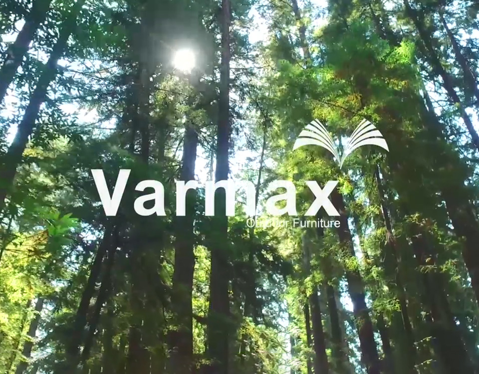 Varmax,
born for beauty