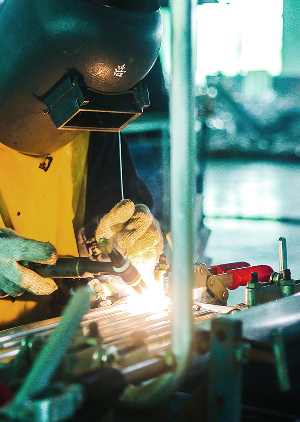 Production Technology