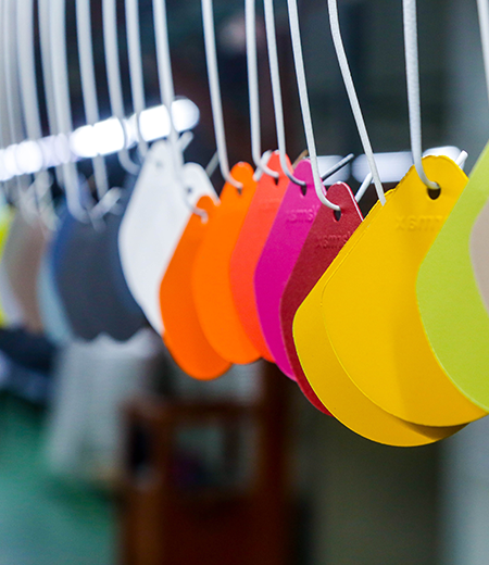 Color beauty