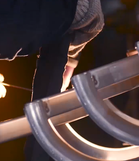 Craftsmanship beauty