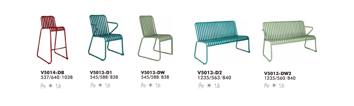 V5013-DW