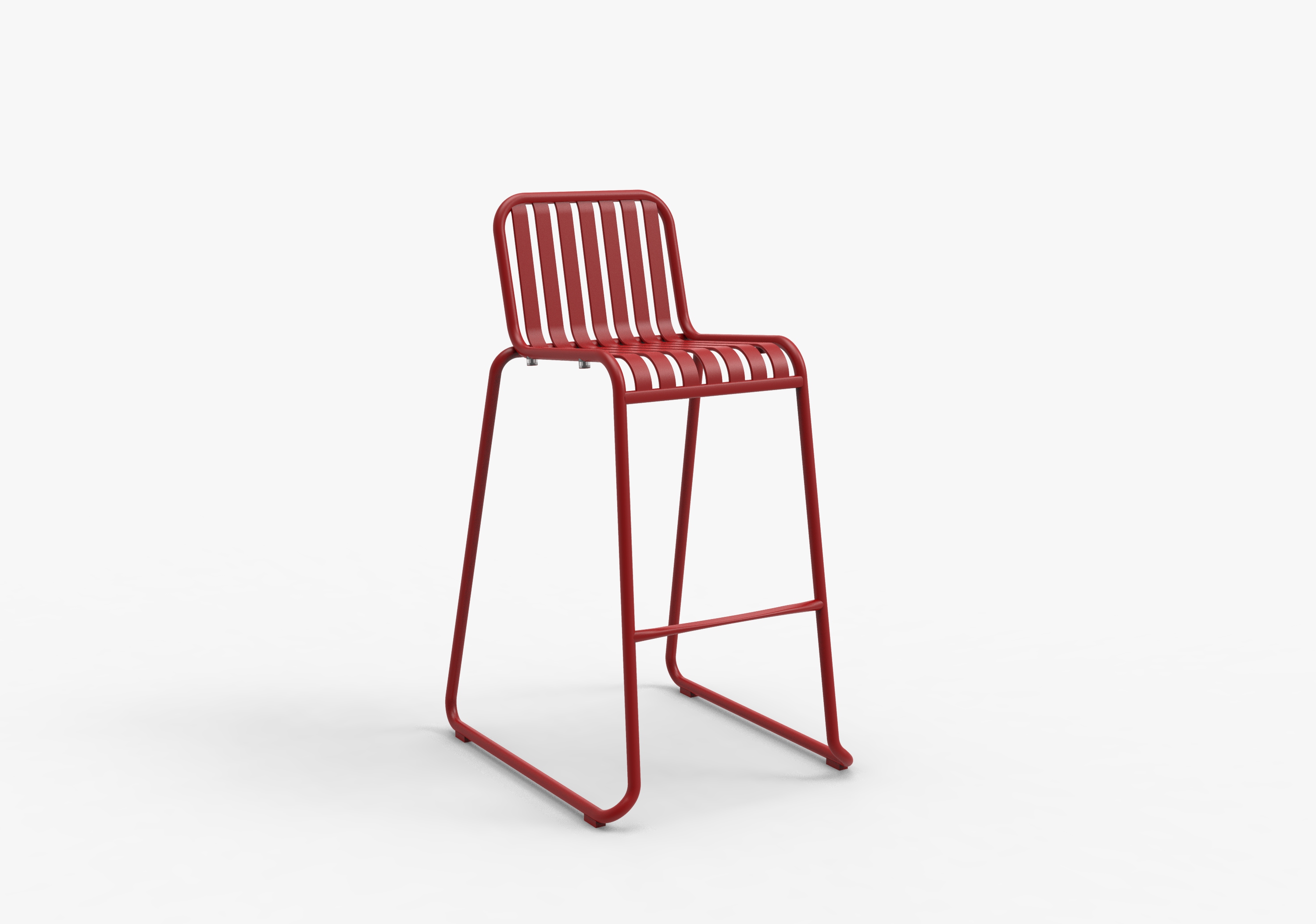 Bar chairs
