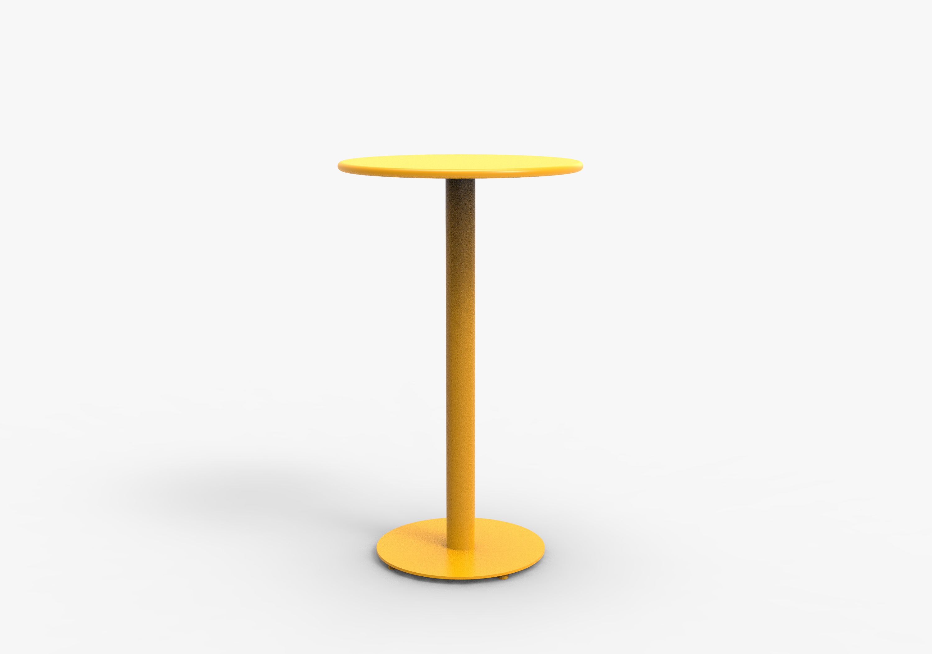 Bar table