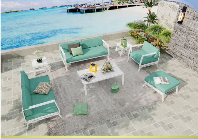 The new product  from Varmax is a harmony of function and aesthetics