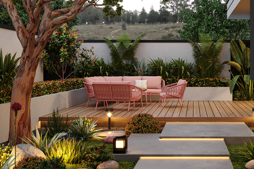 Varmax new | Loya series - Poetic dwelling of elegant life