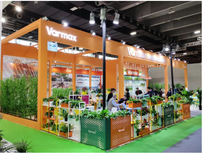 Exhibition review | Many exhibitions in March were wonderful, grateful for customer trust, win-win f