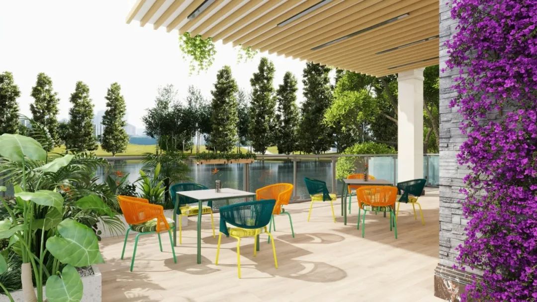 Varmax Ye Guoqing: Decorate the outdoors with colors and interpret the variety of life