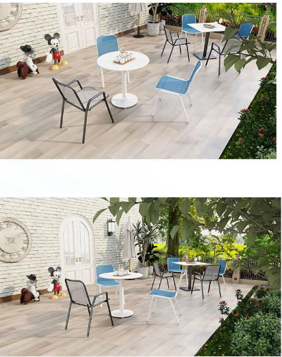New product | V5083 Manshi series, starting from the details, condensed the beauty of life