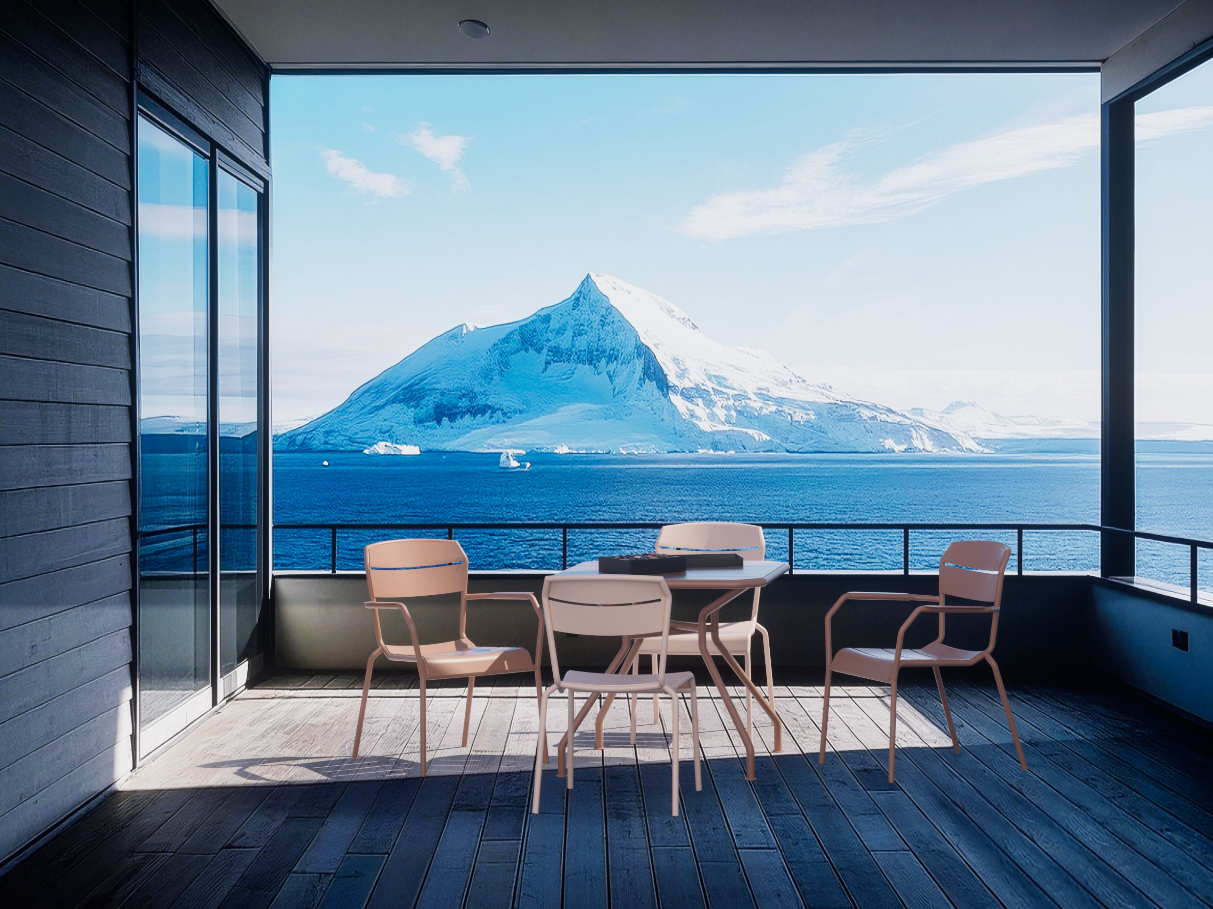 Varmax New Product : Morning Light Series — Art and Classics