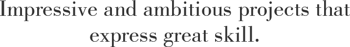 Impressive and ambitious projects that  express great skill..png
